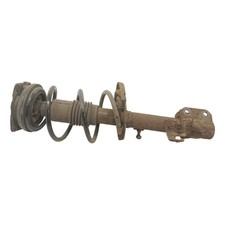 NISSAN MICRA SHOCK ABSORBER