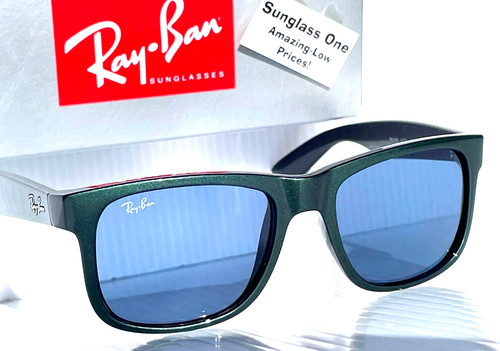 Nuovo ray ban justin - nuovo,