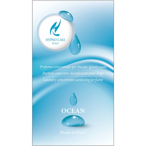 Hypno laundry profumo - laundry,