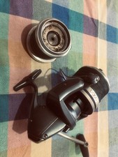 Mulinello shimano aereo - mulinello,