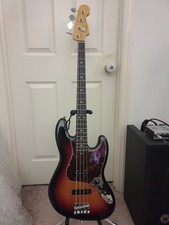 Fender American Professional