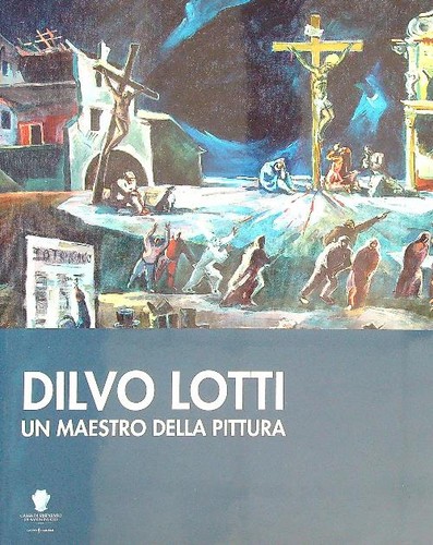 Dilvo lotti maestro della - dilvo, lotti.