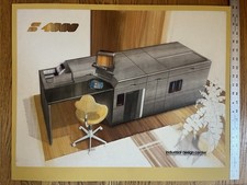 MCM Vintage Firmato Oro