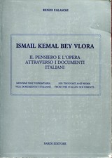 Ismail Kemal Bey Vlora. Il