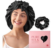 Cofano 100% Seta di Gelso per