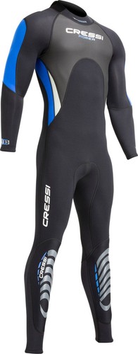Cressi muta morea - cressi,