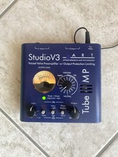 Preamplificatore VALVOLARE