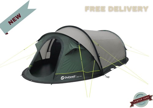 Outwell nexion tenda pop up - outwell,