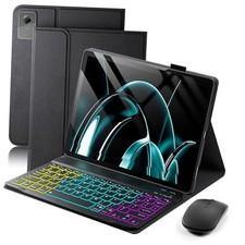 Case with Keyboard for 2025