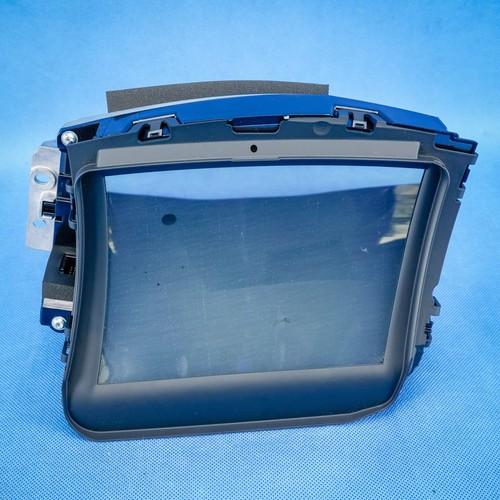 Display head hud - hud, a7