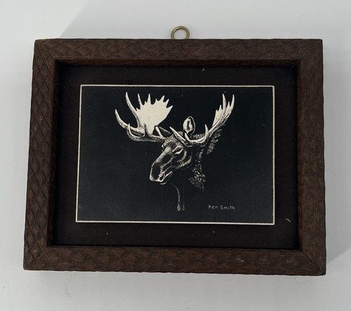 Wildlife miniatures ken - miniatures, by