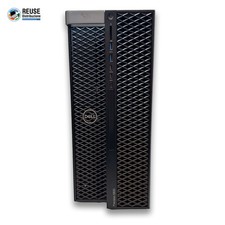 DELL Precision 5820, MT, Xeon