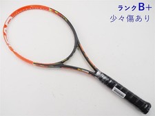 Racchetta da tennis usata