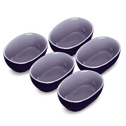 Ciotole blu 01026460 - ciotole, da