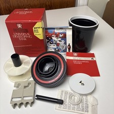 VTG Paterson Universal