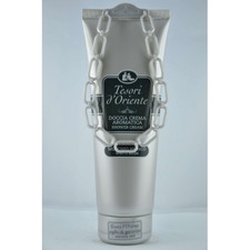 Tesori D'oriente Doccia Muschio Bianco 250ml