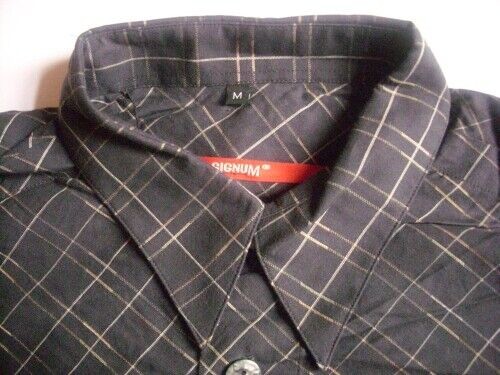 Signum camicia casual manica - signum,