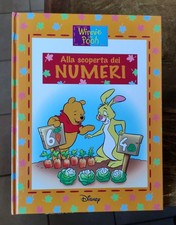Winnie The Pooh ALLA SCOPERTA