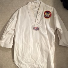 Eagle Federation Grand Master