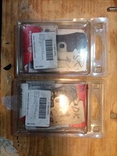 07BB38RC PASTIGLIE FRENO ANTERIORI BREMBO RC APRILIA RS 660 2021