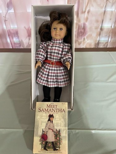 Collezione american girl doll - girl,