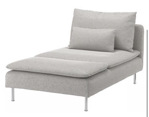 Ikea soderhamn cover per - cover,