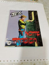 TEX N.57 EDIZIONE RISTAMPA DA