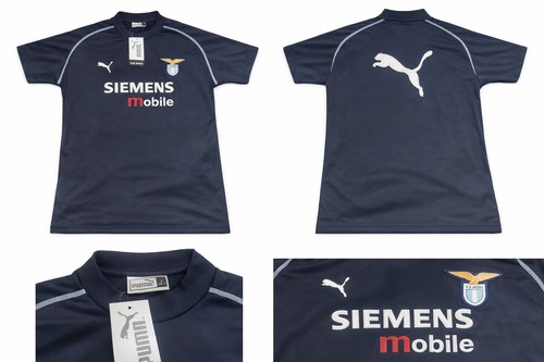 Maglia originale lazio - ss,
