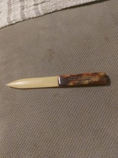 Tagliacarte Pubblicitario