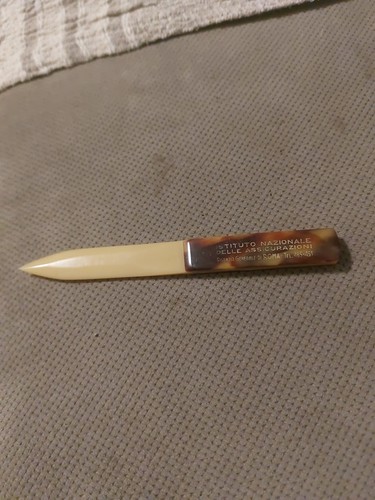 Tagliacarte pubblicitario - tagliacarte,
