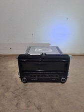VW Rcd 310 Radio Autoradio