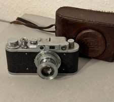 FED F:E:Opera Dzerzhinsky