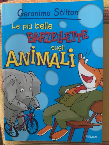 Più belle barzellette - più,