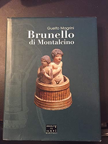 Brunello montalcino by - brunello, di