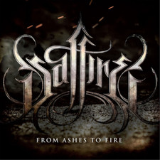 Saffire From Ashes to Fire