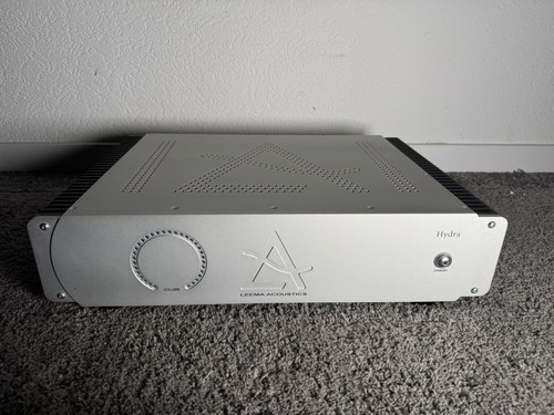 Leema acoustics hydra - leema,