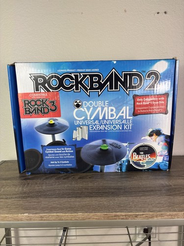 Rock band kit espansione - band,