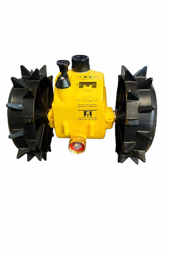Gruppo motore irrigatore - gruppo,