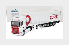 ELIGOR 118543 SCANIA - S500