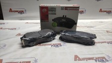 FERODO MITSUBISHI SPACE GEAR