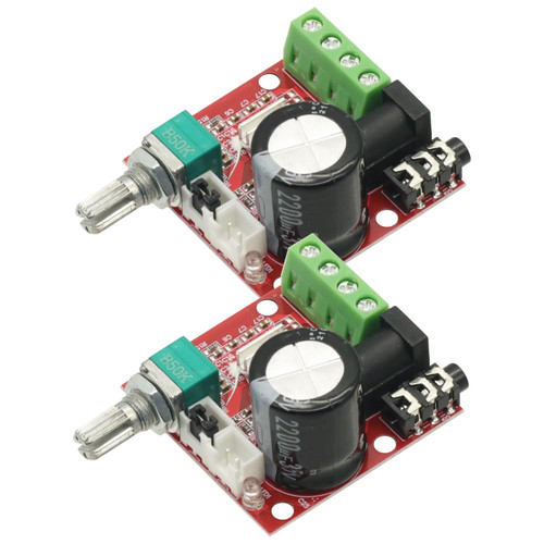 Pezzi pam8610 mini - 2,