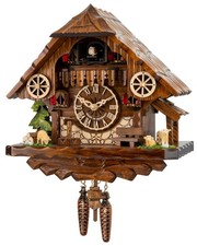 Orologio a cucù al quarzo