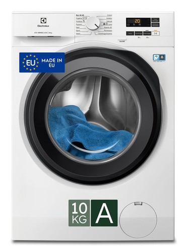 Electrolux ew6f110g lavatrice - electrolux,