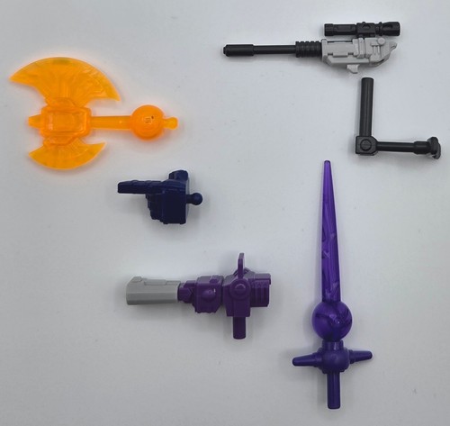 Transformers galaxy blokees - blokees, g1