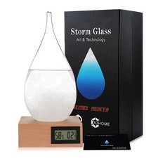 Storm Glass regali unici