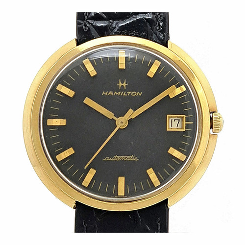 Orologio hamilton cassa - hamilton,