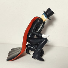 Sailor Moon Usagi Milord Tuxedo Mask Gashapon Figure Bandai 6 cm 2" inches (E)