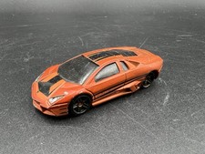 Hot Wheels Lamborghini