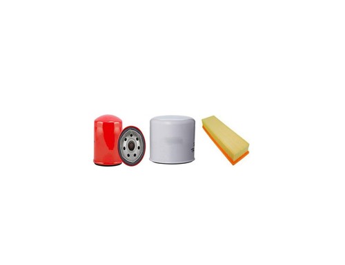 Kit manutenzione filtro - manutenzione, per