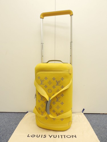 Louis vuitton horizon soft - vuitton,